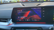 BMW X1 sDrive 20i MHT M Sport 5dr Step Auto Petrol Estate